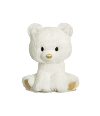 Glitzy Tots Polar Bear Soft...