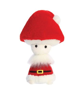Sparkle Tales Santa Fungi...