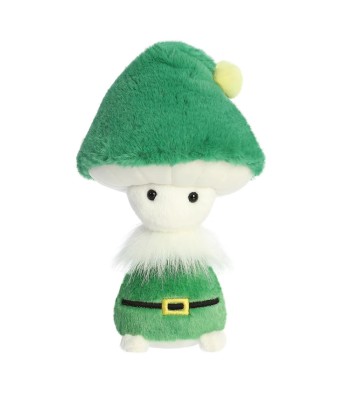 Sparkle Tales Elf Fungi...