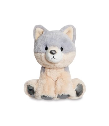Glitzy Tots Wolf Soft Toy...