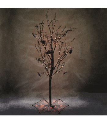 Spider Tree 150cm with 213...