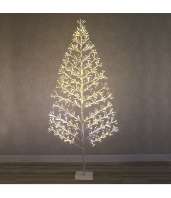 LED (648L) Twinkle Tree...