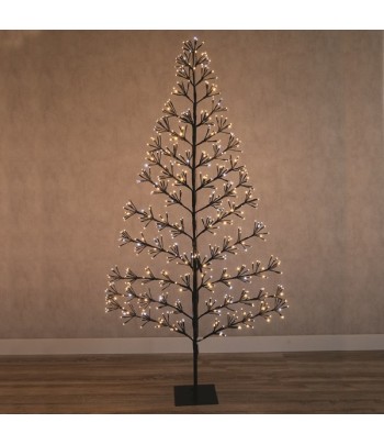 LED (648L) Twinkle Tree...