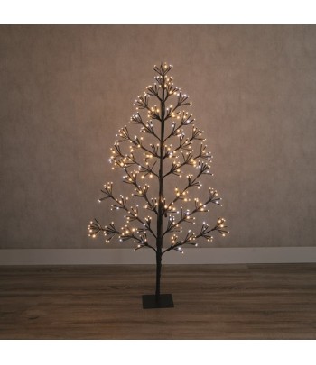 LED(384L)Twinkle Tree 120cm...