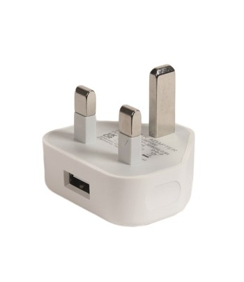 5v1A USB Plug Adaptor