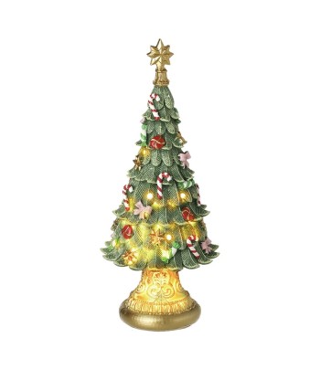Light Up Christmas Tree