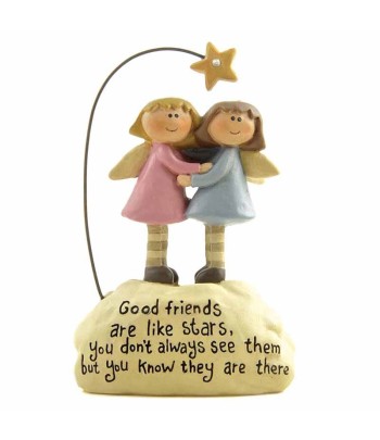 Good Friends Ornament