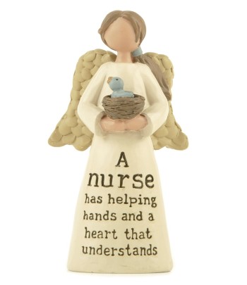Angel Decoration For Nurse