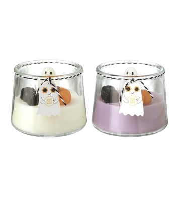 Ghost Candles (2 Assorted...