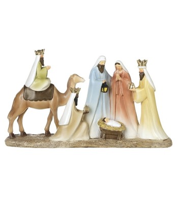 Nativity Scene