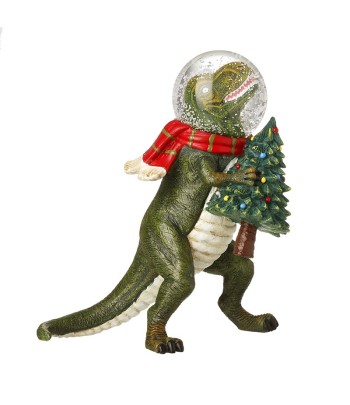 Dinosaur Christmas...