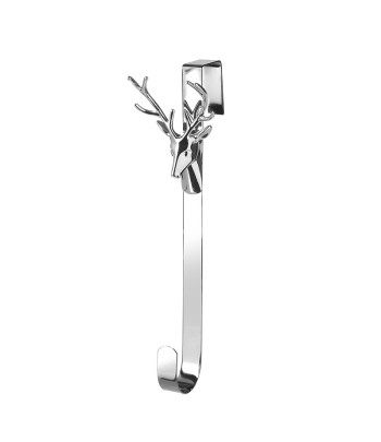 Metal Wreath Hanger