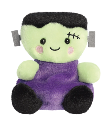 Palm Pals Plush Teddy -...