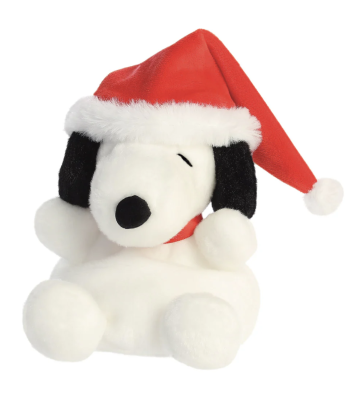 Palm Pals Plush Teddy -...