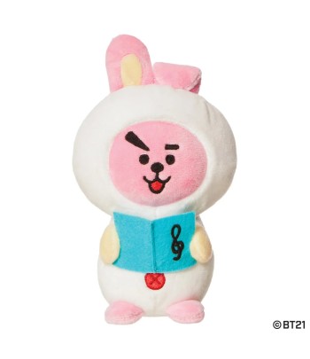 BT21 COOKY Winter Soft Toy
