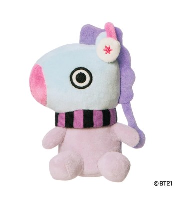 BT21 MANG Winter Soft Toy