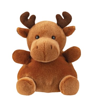 Palm Pals Plush Teddy -...