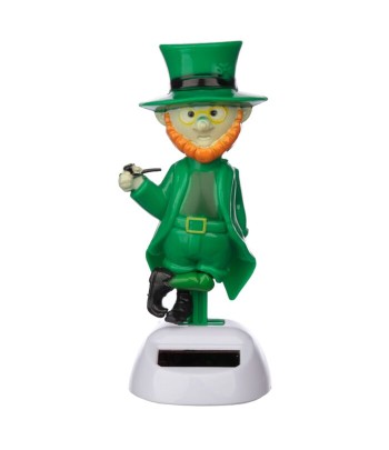 Leprechaun Solar Pal
