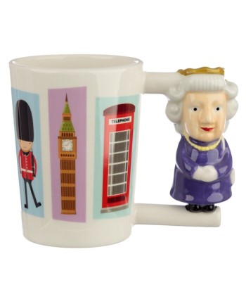 London Souvenir Queen...