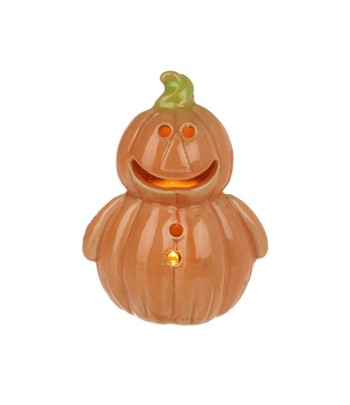 Ceramic Halloween Lightup...