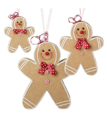 Hanging Set Of Felt...