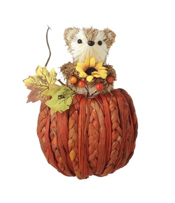 Pumpkin Ornament