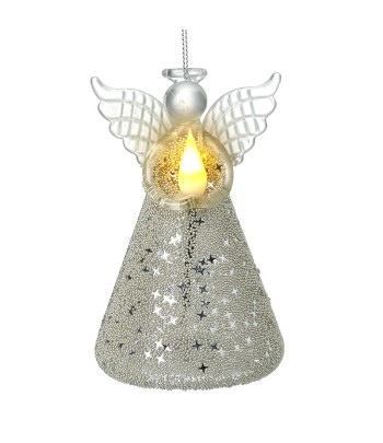 Glass Star Skirt Light Up...
