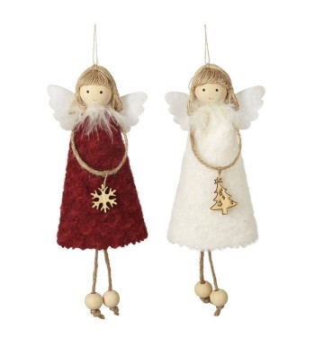 Fluffy Dress Angel (2...