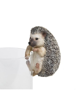 Hedgehog Pot Hanger