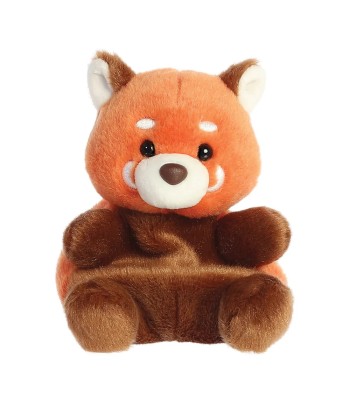 Palm Pals Plush Teddy - Rei...