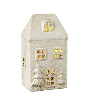 Cream House Light-Up