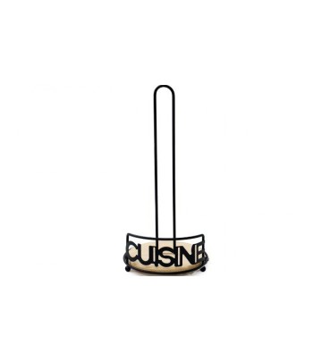Cuisine Kitchen Roll Holder