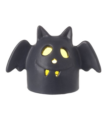 Led Black Bat