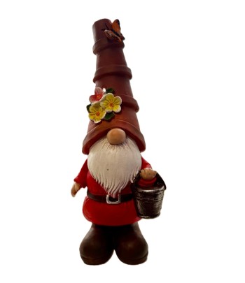 Butterfly/Bee Hat Gnome...