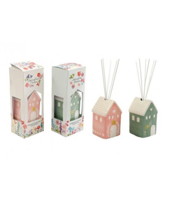 Meadow House Shape Reed...