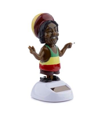 Rasta Solar Pal