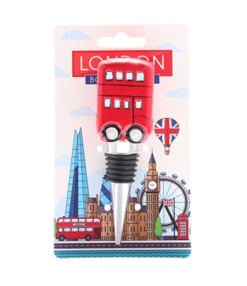 Ceramic London Icons Red...