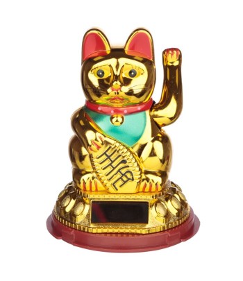 Maneki Neko Golden Lucky...