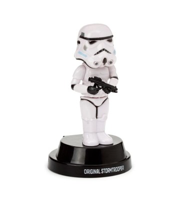 The Original Stormtrooper...
