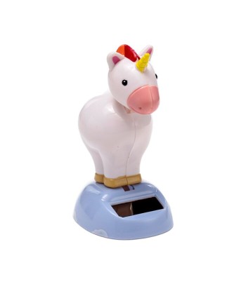 Unicorn Magic Solar Pal