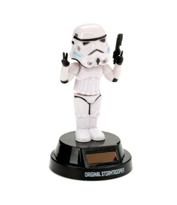 The Original Stormtrooper...