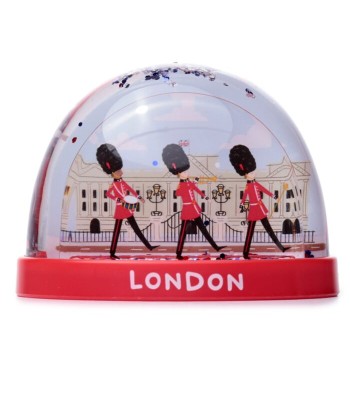 London Souvenir Guardsman...