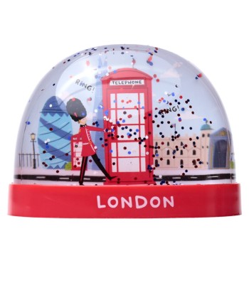 London Souvenir Red...