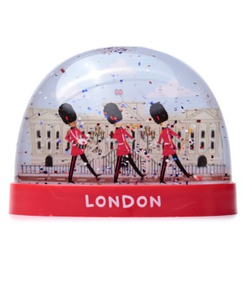 London Souvenir Guardsman...