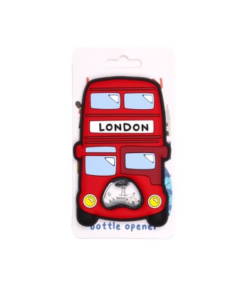 London Souvenir Red London...