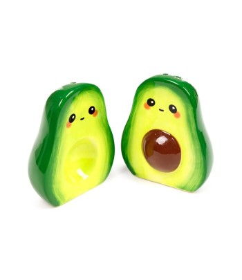 Pedro the Avocado...