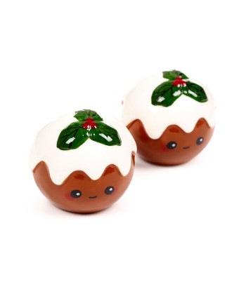 Christmas Pudding...
