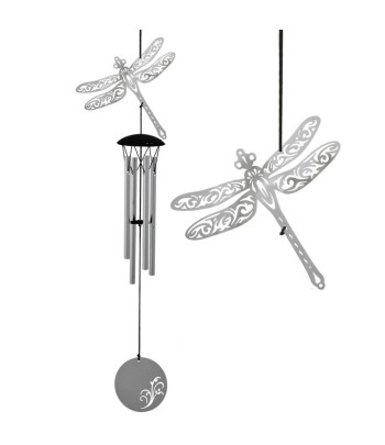 Flourish Chime - Dragonfly