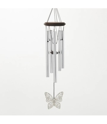 Habitats Chime - Mirror,...
