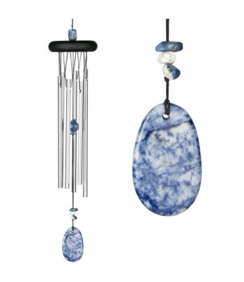 Woodstock - Chakra Lapis...